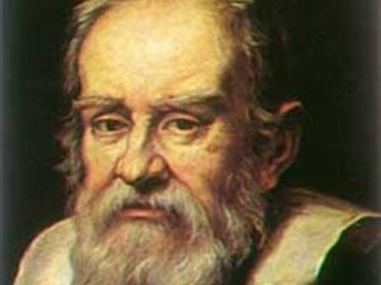 Exhiben un diente y dedos de Galileo