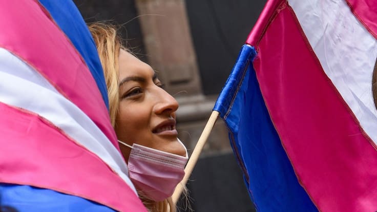 Aprueba INE expedición de la Credencial para Votar de las personas trans