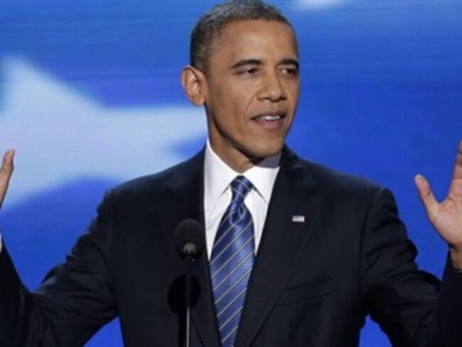 Pide Obama a Congreso aprobar beneficios fiscales a clase media