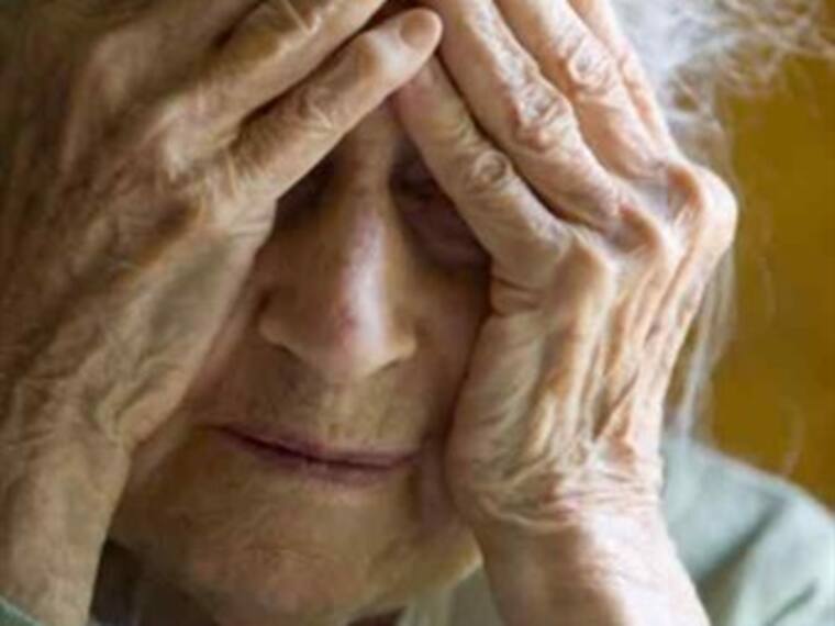 Conoce los síntomas del Alzheimer. Aldo Suárez, psiquiátra