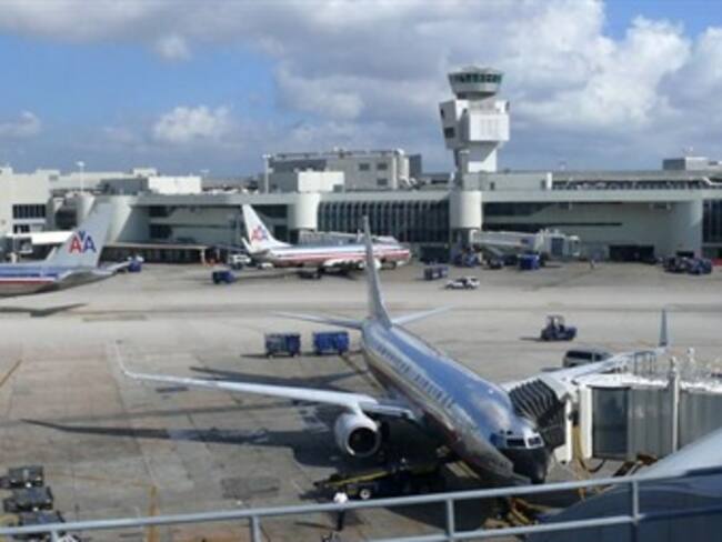 'Grupo Aeroportuario del sureste con buenas nuevas'. Roberto Aguilar en 'Momento Corporativo'