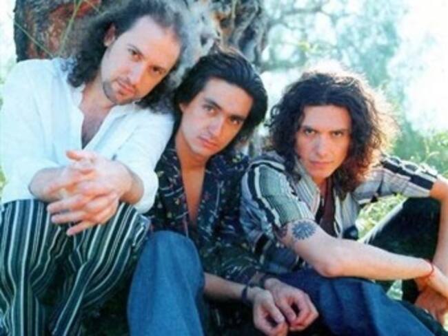 Abre Caifanes una fecha más para actuar en el DF