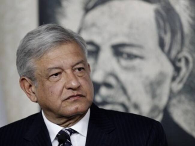 Insiste AMLO en que TEPJF tiene pruebas para invalidar elección
