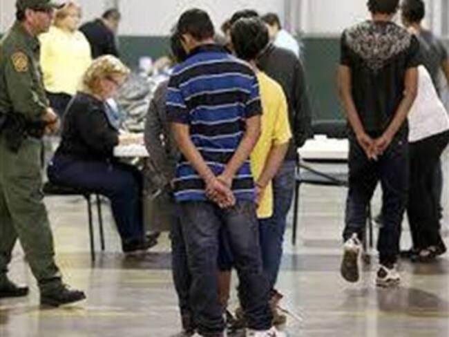 Inician ayuno jóvenes de Los Ángeles por niños indocumentados