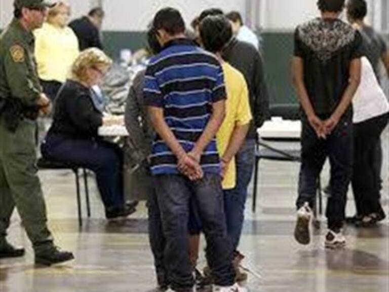 Inician ayuno jóvenes de Los Ángeles por niños indocumentados