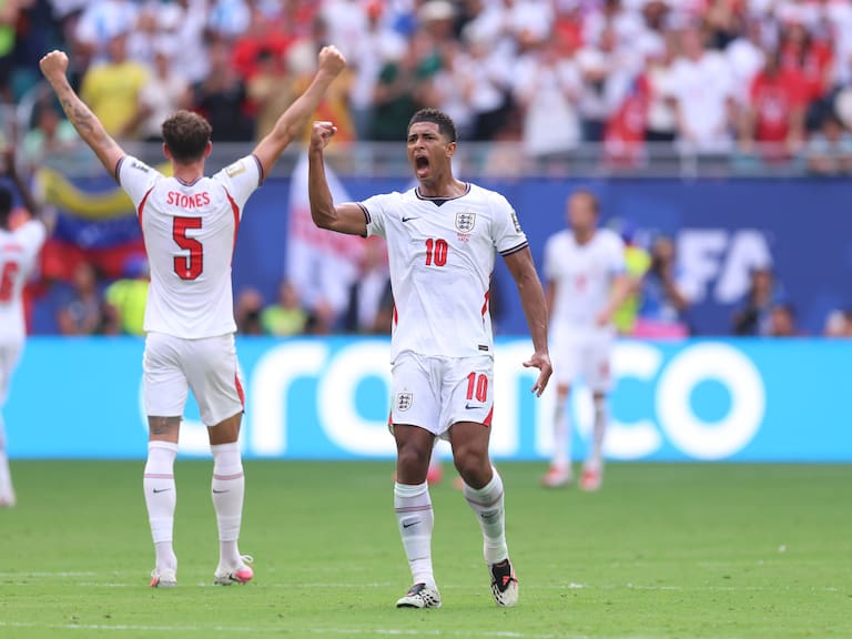 Norway vs England: Quarter Final - FIFA World Cup 2026