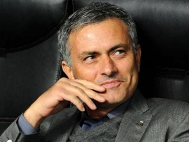 Regresa Mourinho a la 'Champions', su asignatura pendiente con el Chelsea