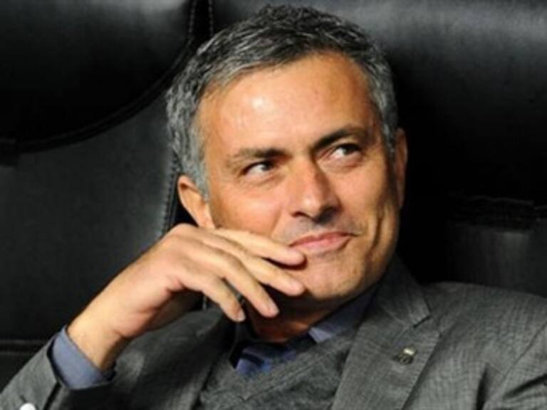 Regresa Mourinho a la 'Champions', su asignatura pendiente con el Chelsea