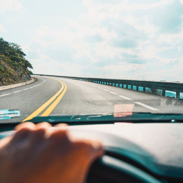 Capufe sube precios: Lista de casetas con nuevas tarifas para automóviles, motocicletas y autobuses