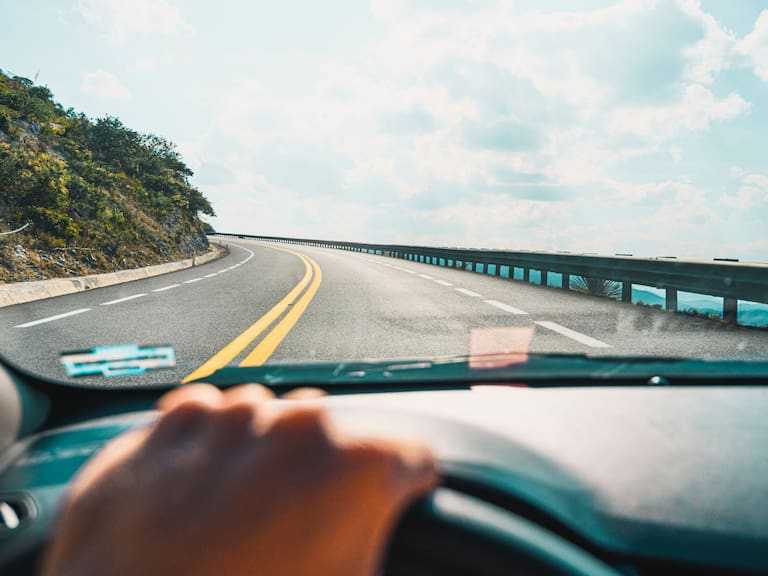 Viajar por carretera será más caro. Capufe aplicó nuevos precios en casetas tras Semana Santa. Getty Images