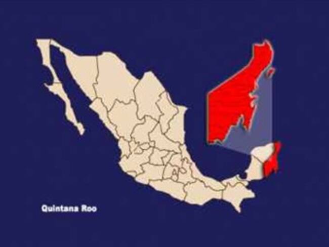 Intercepta grupo armado al hijo de líder cañero en Quintana Roo