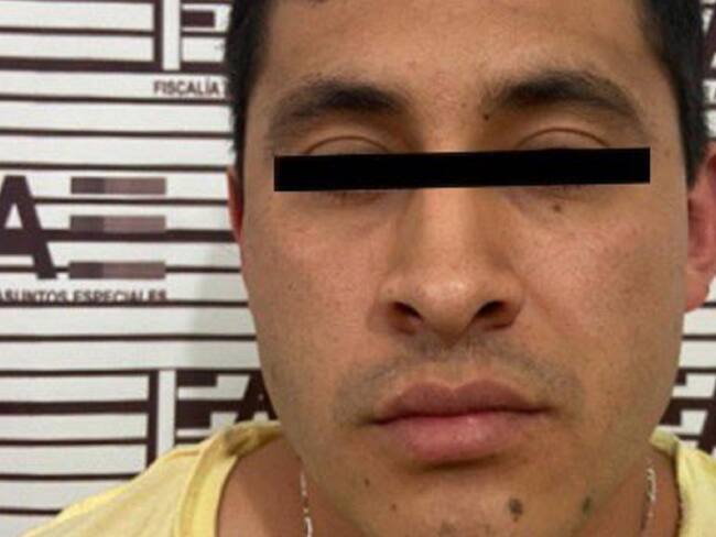 Detiene Fiscalía Edomex a segundo implicado en asesinato de Luis Miranda