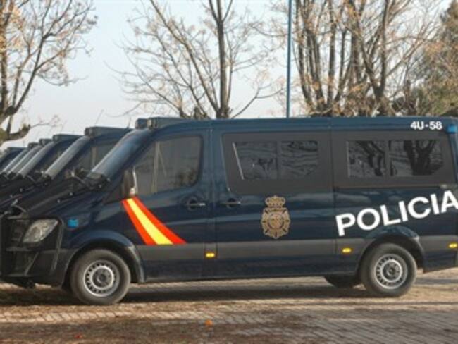 Desarticulan en España red de explotación sexual de hombres