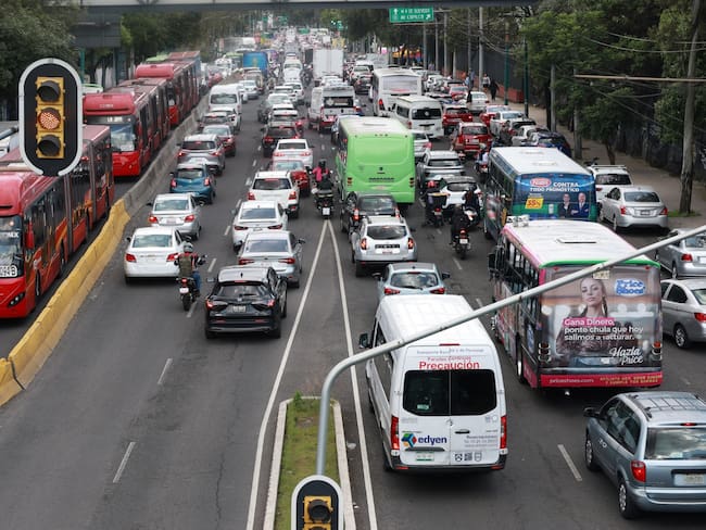 Hoy No Circula en CDMX y Edomex este 17 de septiembre: horarios y autos que descansan