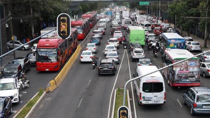 Hoy No Circula en CDMX y Edomex este 17 de septiembre: horarios y autos que descansan