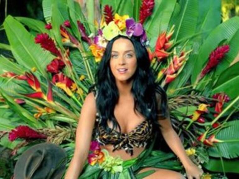 Abre nueva fecha Katy Perry en el Palacio de los Deportes