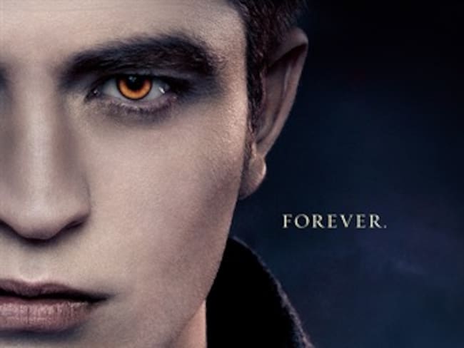 Recauda 'Crepúsculo' 30.4 mdd en funciones nocturnas en EUA