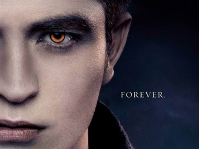 Recauda 'Crepúsculo' 30.4 mdd en funciones nocturnas en EUA