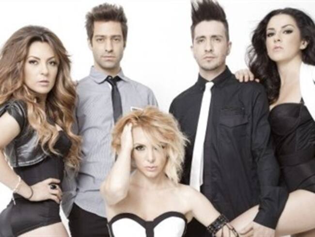 Celebrará OV7 25 años de carrera