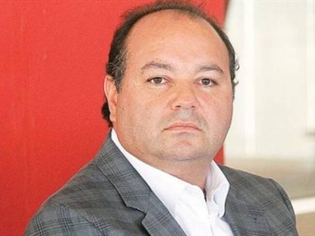 Declara ante SEIDO Amado Yáñez Osuna, socio de Oceanografía