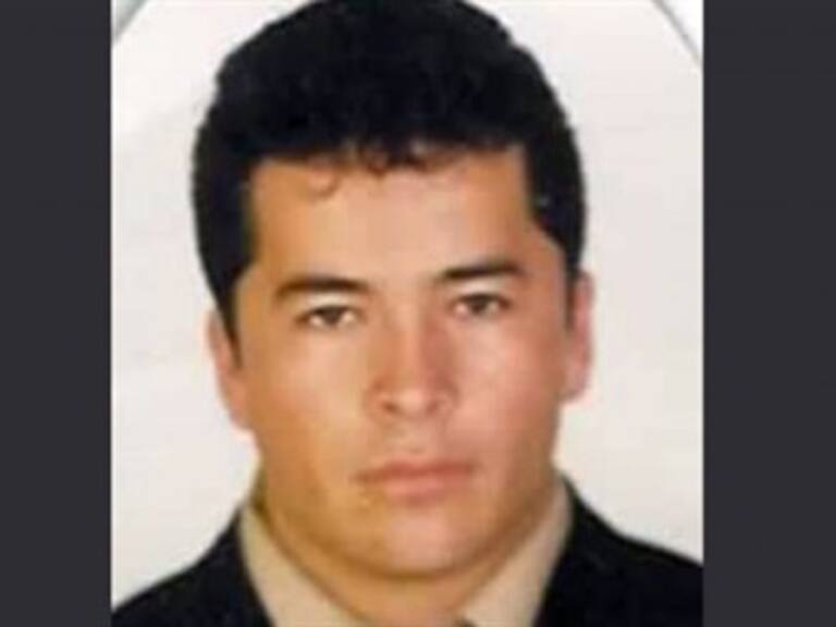 Supo EU de 'El Lazca' antes de que su cadáver fuera robado