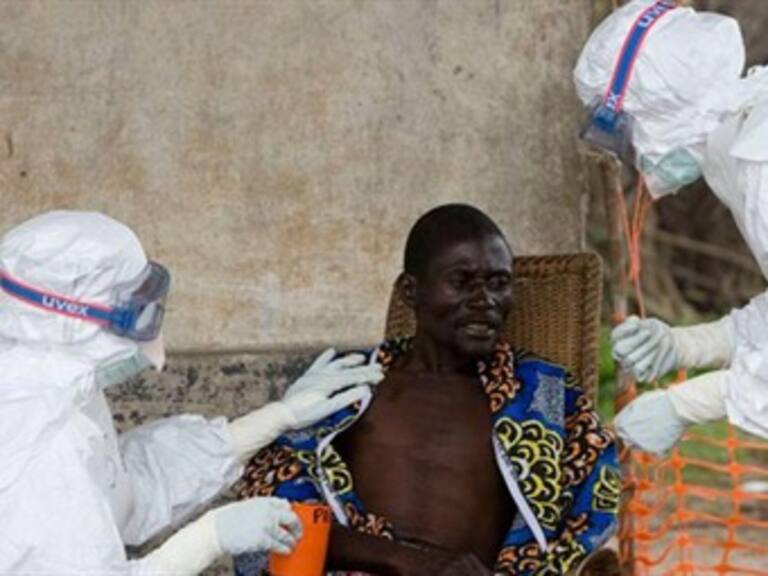 Analizará la OMS respuesta al ébola cuando el virus esté controlado