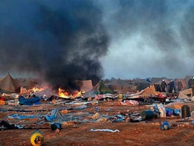 Se compromete Marruecos ante España a investigar lo ocurrido en El Aaiún