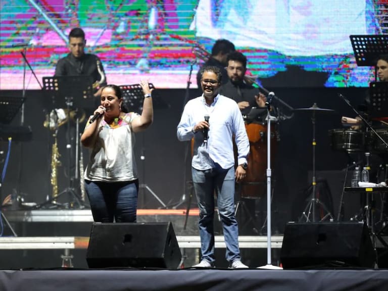 Inicia el SalsaFest 2019 en Veracruz