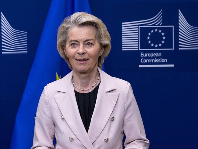 Trump concede prórroga arancelaria a la Unión Europea