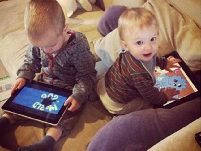 Juguete mágico ó riesgoso.'Planea tú día' con Alberto González