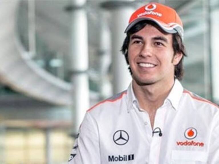 Director deportivo de McLaren respalda estilo de 'Checo' Pérez