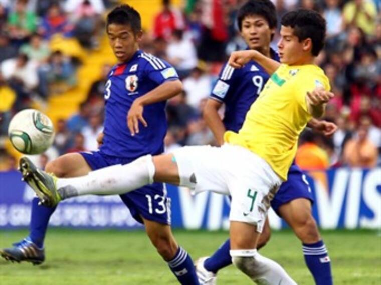 Brasil vs Japón 'Plan Deportivo' con Eduardo Camarena