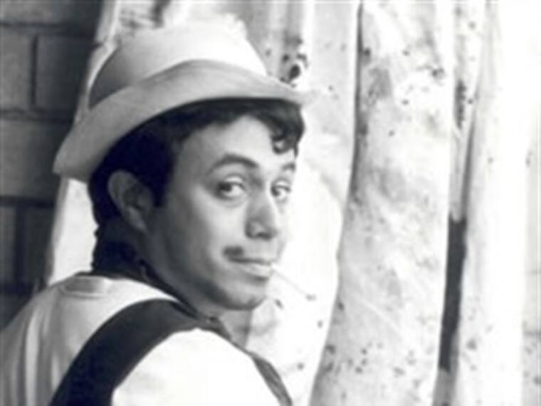 Cantinflas, Tin Tan, The Punisher. Antihéroes de la cultura pop