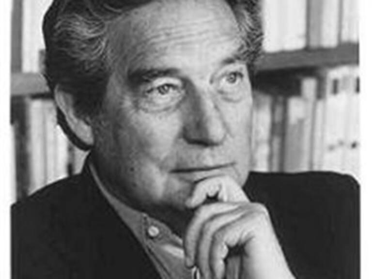 Octavio Paz, el poeta de ‘La Otra Voz’