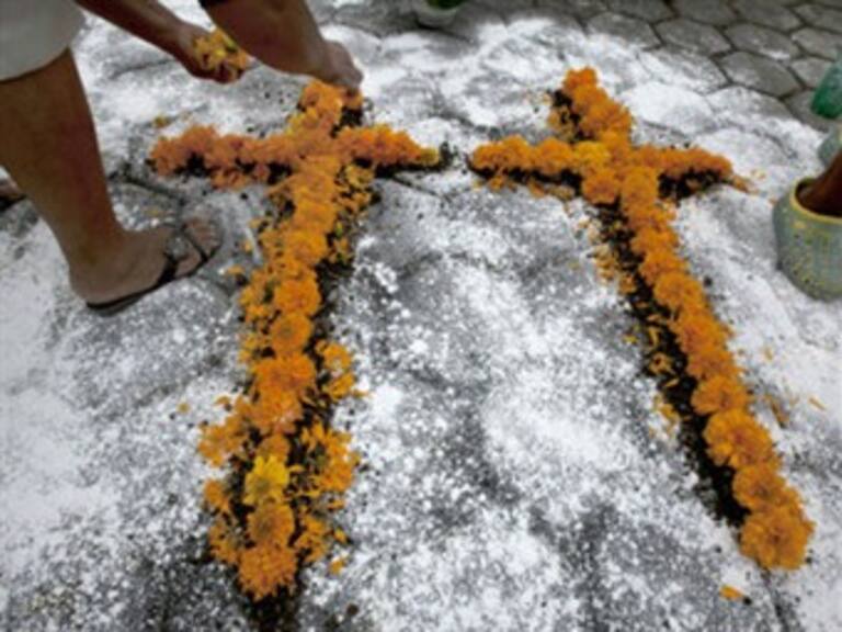 Asume gobierno de Puebla la seguridad de Ajalpan