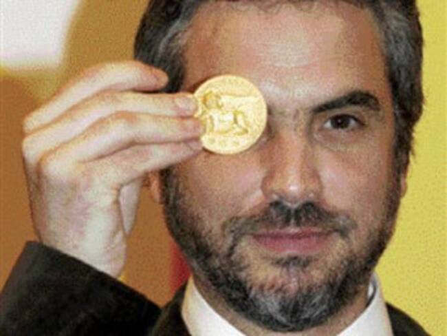 Alfonso Cuarón va por el Oscar a mejor director