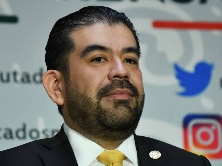 Diputado del PRD impugnará elección ante trampas y mañas