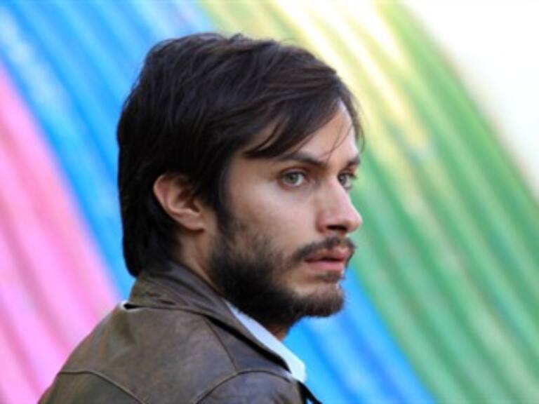 'No', la nueva cinta de Gael García Bernal