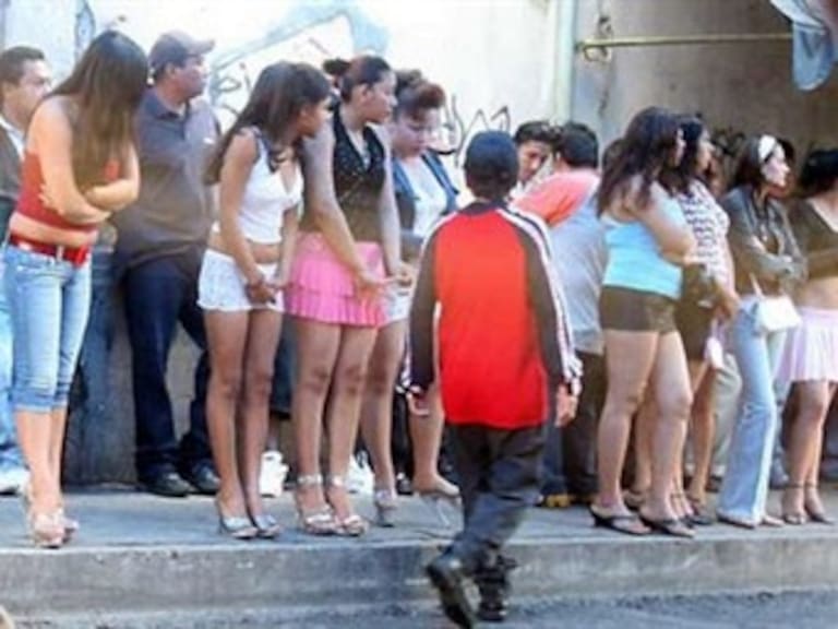 Prostitución en Manzanares tiene más de 50 años