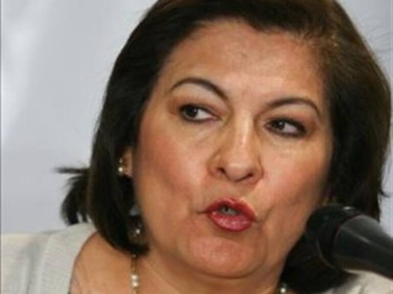 Dictan auto de formal prisión contra Brenda Quevedo Cruz