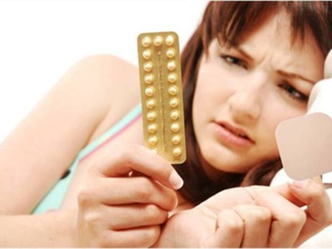 Mitos y realidades de las hormonas