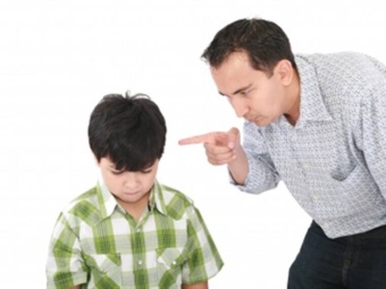 ¿Qué son los padres tóxicos?