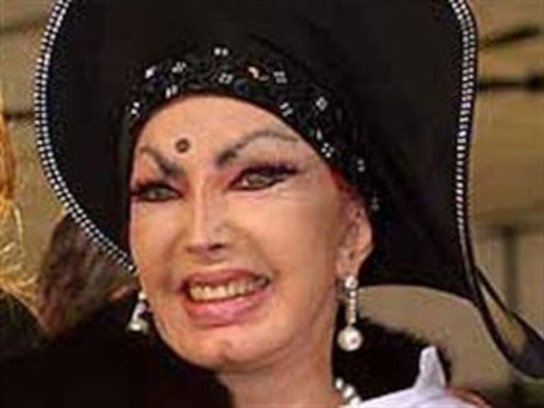 Rechaza sobrina de 'La Tigresa' intento de suicidio de la actriz