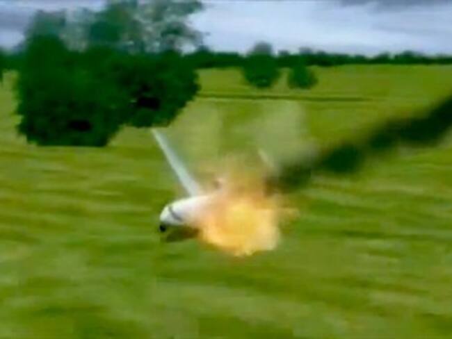 Vivos de milagro. Iliana Guerrero, empresaria. Octavio Juárez, reportero. Raúl Galvez, sobreviviente. 02/03/13