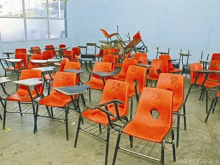 Sanciona la SEP a maestros faltistas