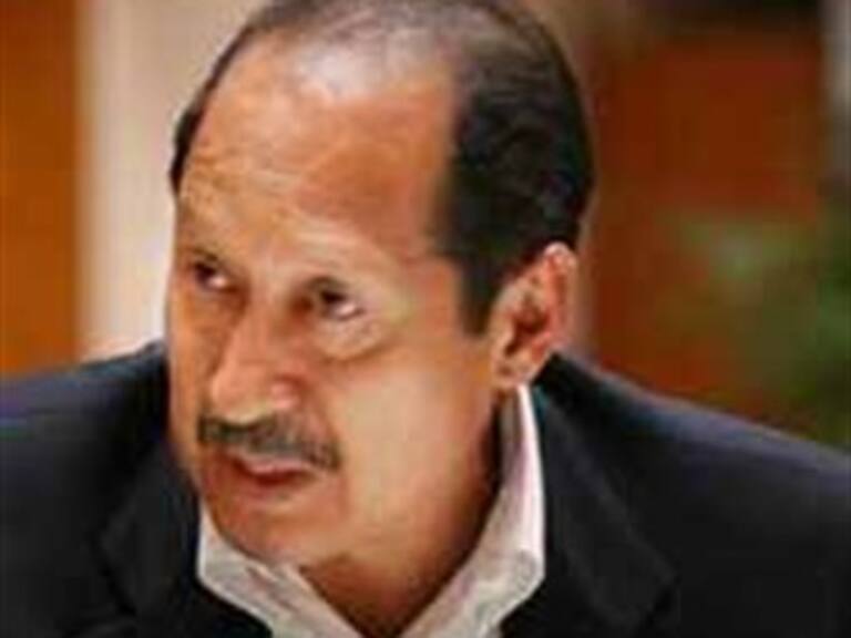 Solicitará Godoy traslado de ex funcionarios presos a Michoacán