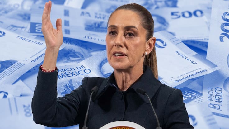 Retiro a los 56 es una realidad: así funciona la jubilación anticipada que Sheinbaum decretó