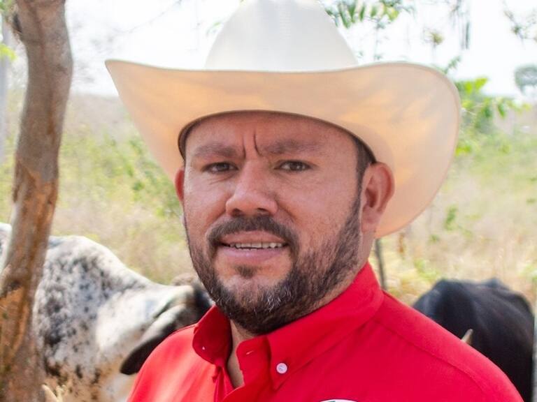 Asesinan a excandidato del PRI a la alcaldía de Paso de Ovejas