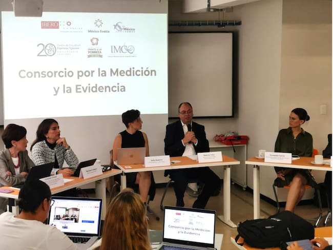 Lanzan Consorcio por la medición y la evidencia… analizará pobreza de México