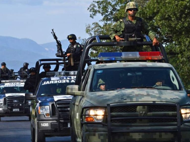 Se registra tercer tiroteo en Jalisco este jueves